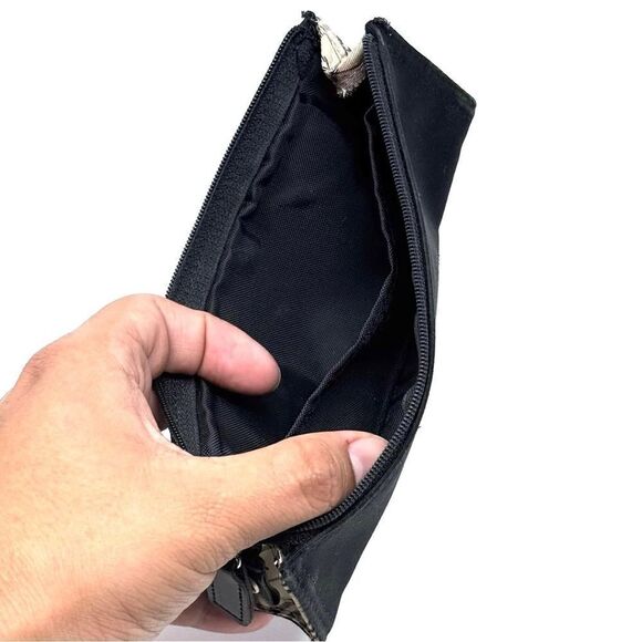 Burberry Jewelry/Cosmetic Pouch - Picture 3 of 9